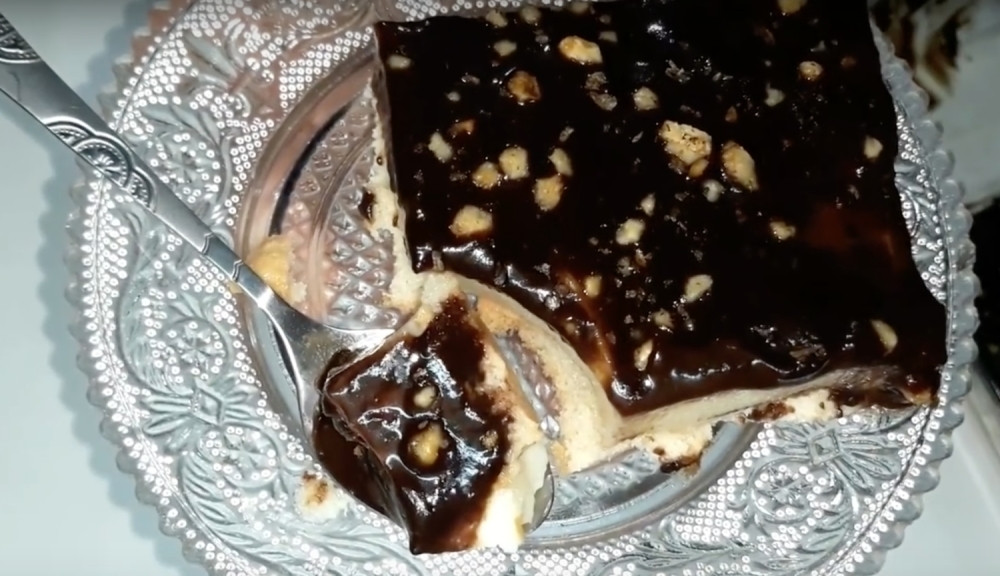 Nećete se pokajati, preukusan je! Niko mu neće odoleti, a vi ćete ga spremiti u jednom koraku!