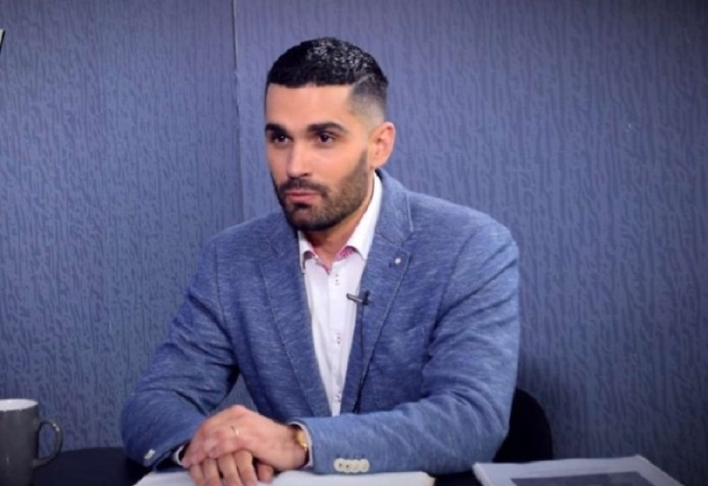 Đorđe Višekruna uhapšen u Mađarskoj