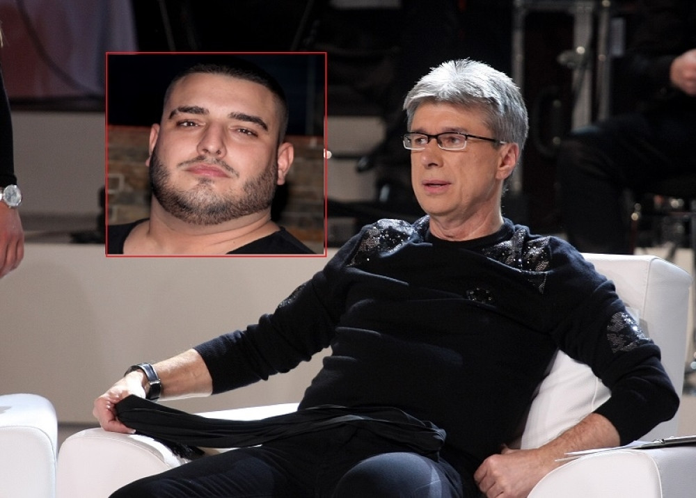 SAŠA POPOVIĆ OTKRIO ŠTA PLANIRA DA URADI ZA DARKA LAZIĆA: Direktor "Granda" će to učiniti već ove nedelje