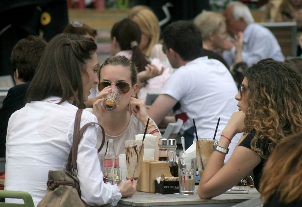 Kad su ovakve temperature u novembru, naši preci su verovali da jednu stvar nikako ne smete da radite!