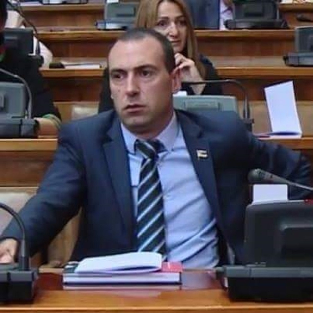 Izmišljaju afere da uruše Vučića, ali im ne polazi za rukom