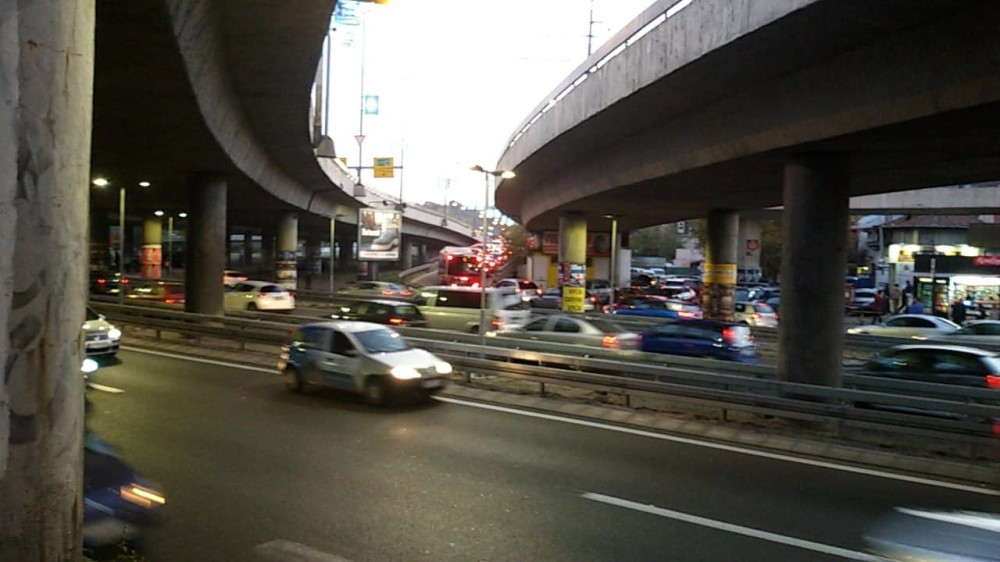 Usred Beograda nalazi se UKLETO MESTO! Ovde je počinjen užasan masakr, a rabinove reči su zastrašujuće upozorenje: Odrediće sudbinu Srbije?!