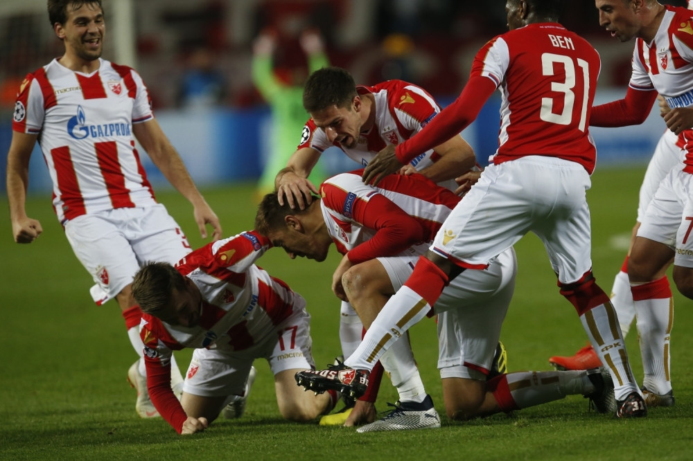 Amerikanci šokantno otkrili: Zvezdaši PRETUKLI igrače Liverpula!