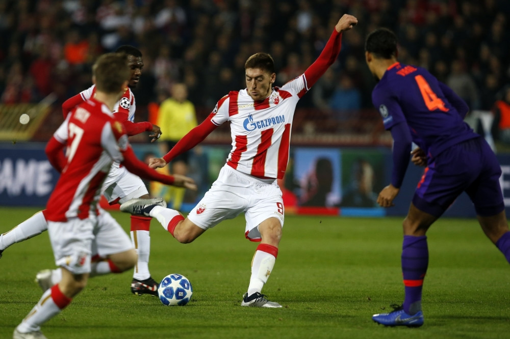 Milojević: "Tek ćemo postati svesni uspeha protiv Liverpula!"