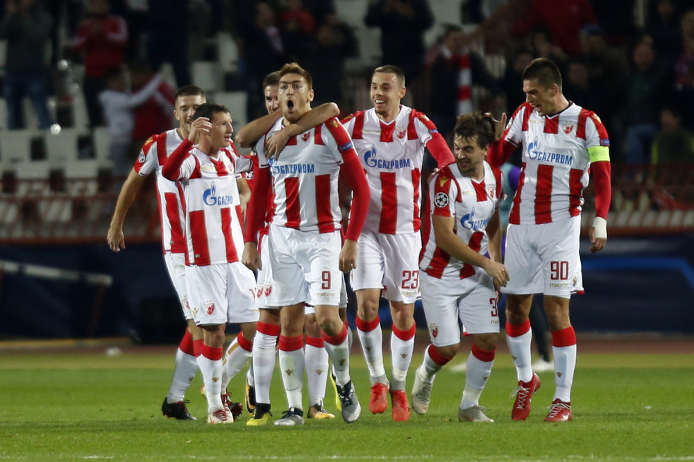 Terzić: Pavkov je novi Musemić, ostaće u Zvezdi bar još DVE GODINE