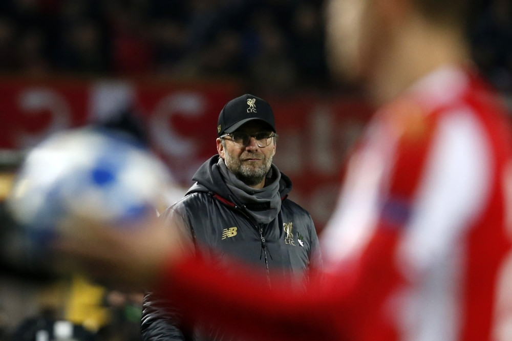 Klop besan pred novinarima: Težak udarac od Zvezde, još boli!