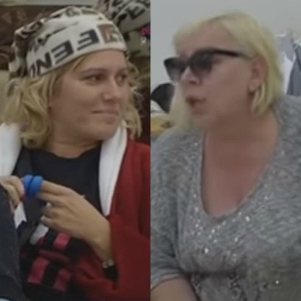 HITNA DISKVALIFIKACIJA RIJALITI FAVORITA?! Zorica Marković i Jelena Golubović prevršile svaku meru! Ovo nisu smele da govore!