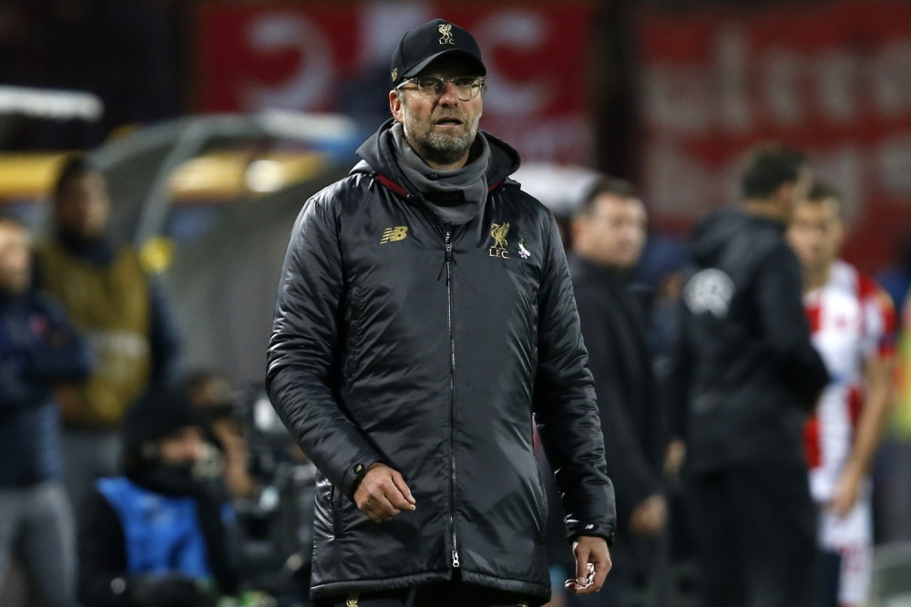 Klop osvojio srca SVIH Srba, evo šta je uradio pre meča! (FOTO)