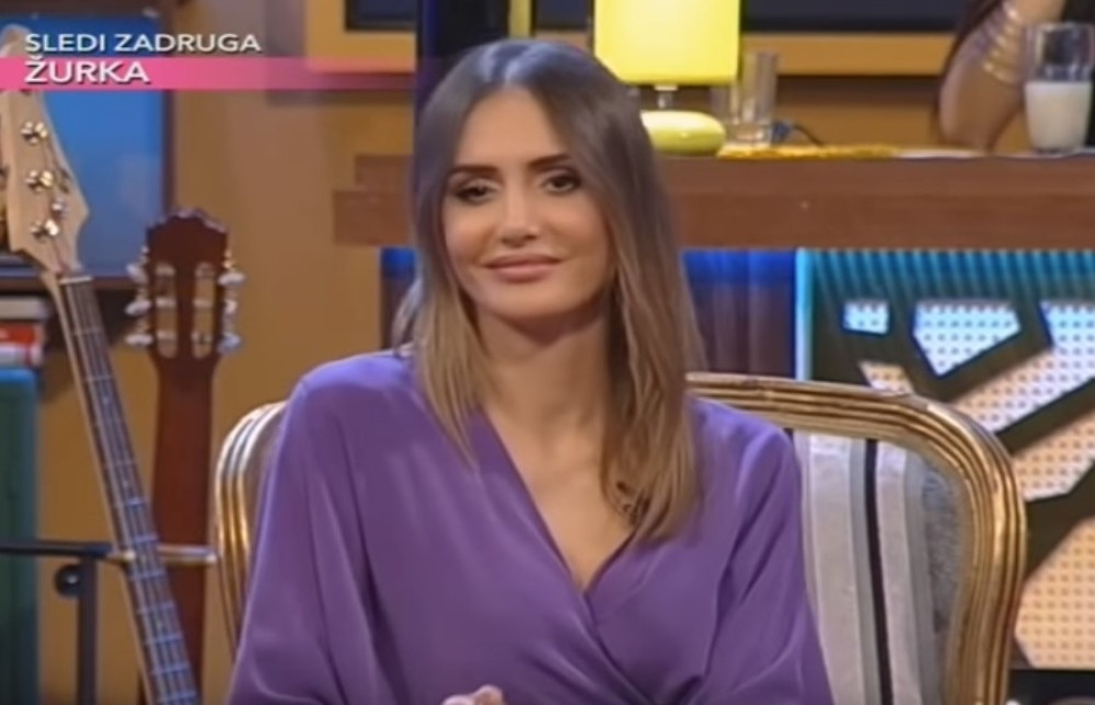 TAJNO SE SASTALI EMININ BIVŠI MUŽ I SADAŠNJI DEČKO Zbog poruke koju mu je Mustafa uputio svi su zanemeli!