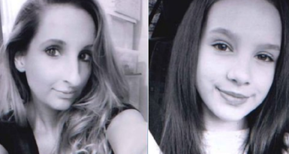 Monstrum je ubadao do smrti, a onda se njena ćerkica ZALETELA NA NOŽ! Ono što se posle desilo je prestrašno!