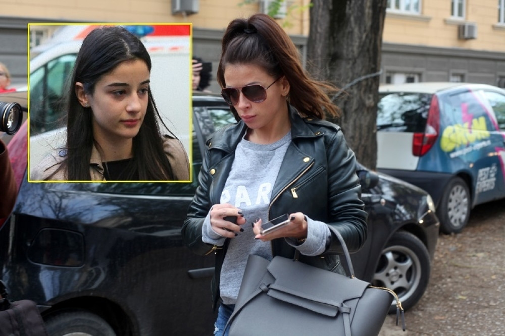 PRIČALO SE DA JE DARKOVU VERENICU IZBACILA IZ BOLNICE: Ana Sević otkrila istinu o odnosu sa Lazićevim roditeljima i devojkom!