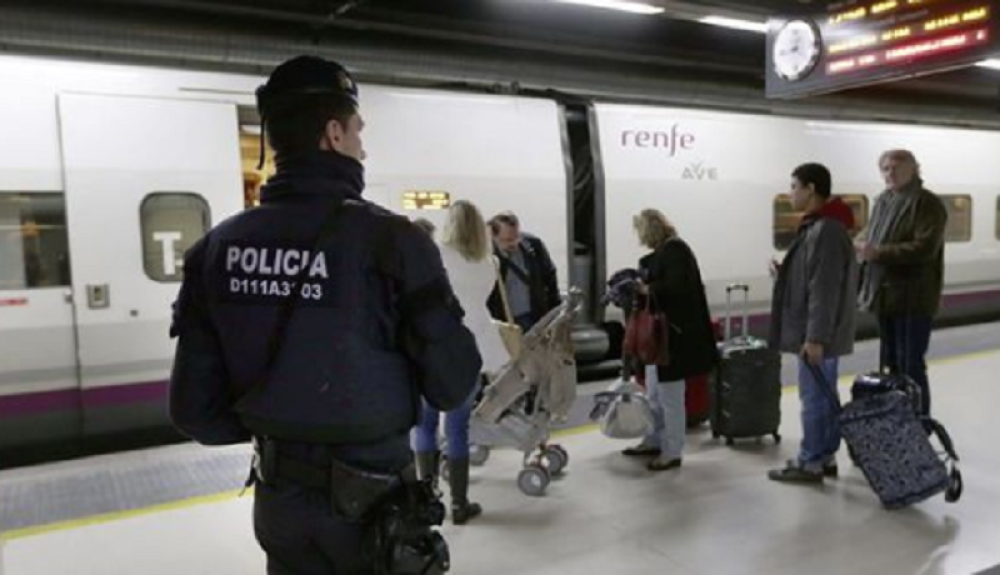 Specijalci na terenu, u toku je evakuacija!