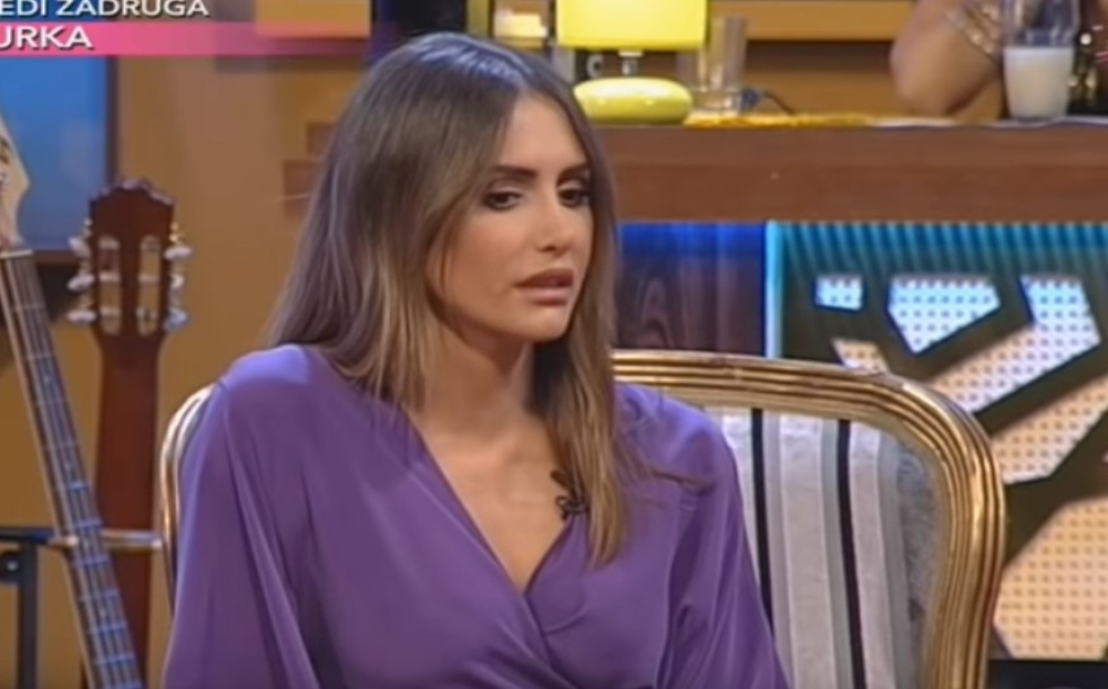 Oglasila se Emina Jahović posle raskida: Evo zašto je pukla veza sa Sadetinom!