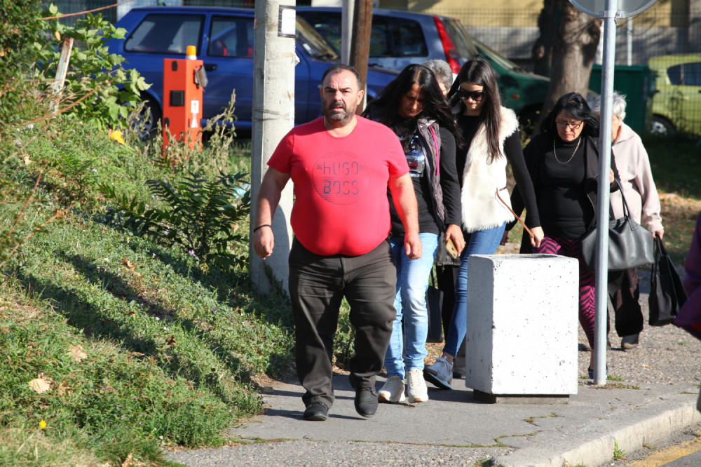 Darkov otac Milan prvi put progovorio o pevačevoj KOKAINSKOJ KRIZI, PSIHIČKOM STANJU i DUGOVIMA!