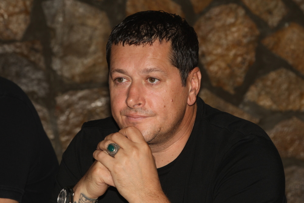 Ovo je ćerka Ace Pejovića: Nikad je niste videli, prava je boginja! (FOTO)