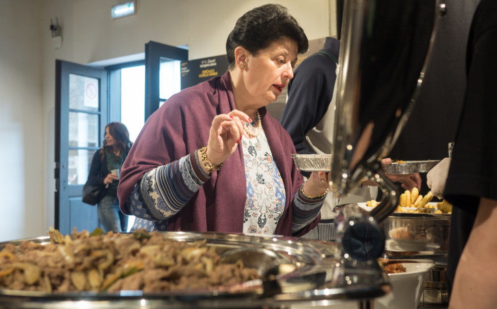 Stižu nam praznici, a sa njima i jedna velika opasnost po zdravlje!