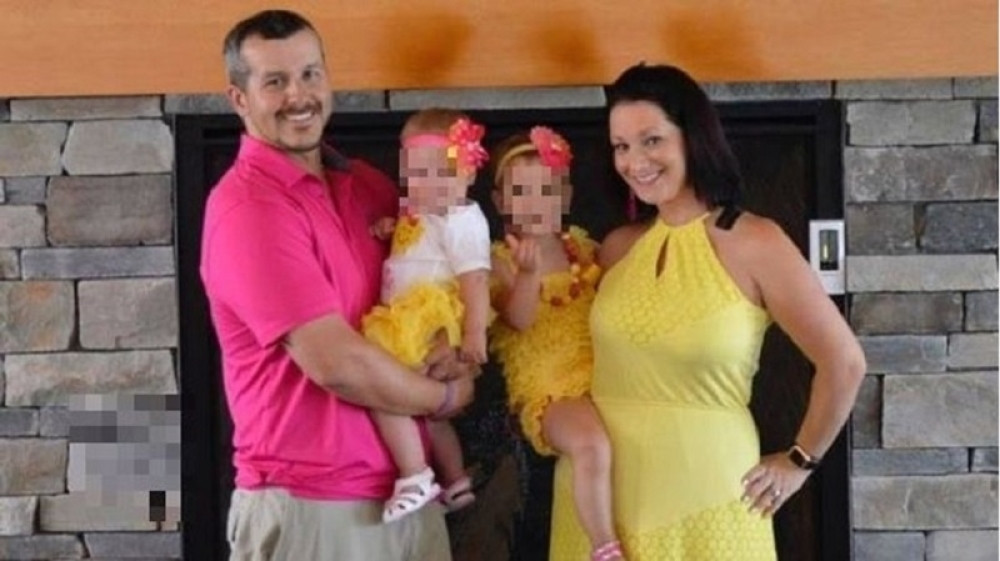 Ubio trudnu suprugu i dve ćerkice, pa ih zakopao na gradskoj deponiji! Pravio se blesav pred novinarima, a ove reči najviše zgražavaju