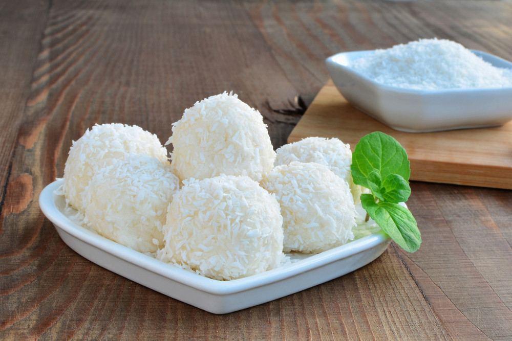 Rafaelo kuglice: Brzo i slatko zadovoljstvo po starom receptu