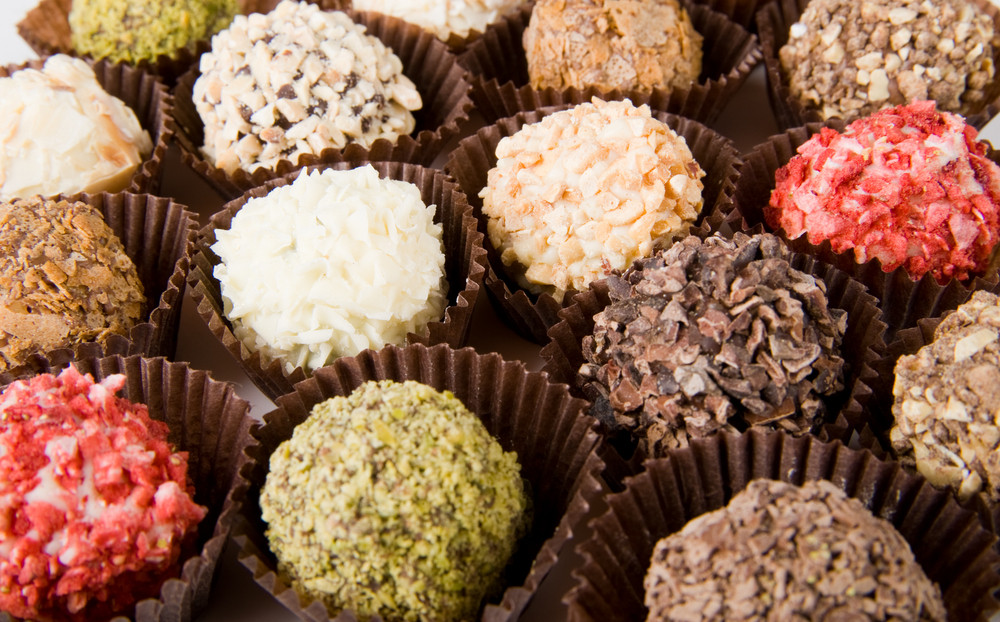 Recept za brze i neodoljive kuglice, treba vam samo 10 minuta!