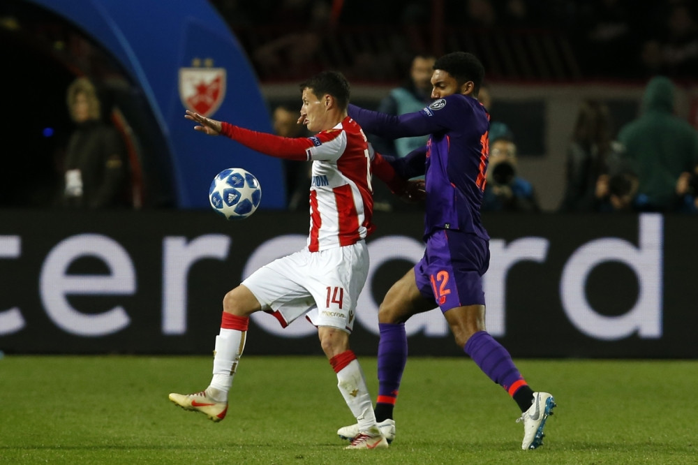 Srnić napušta Španiju, a novi klub je veliko iznenađenje