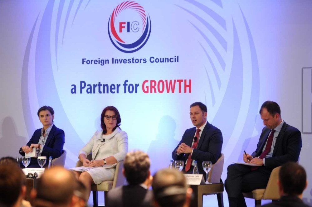 Siniša Mali: "Doprinosi za nezaposlene. To je jedna od mera da se podstakne rast!"