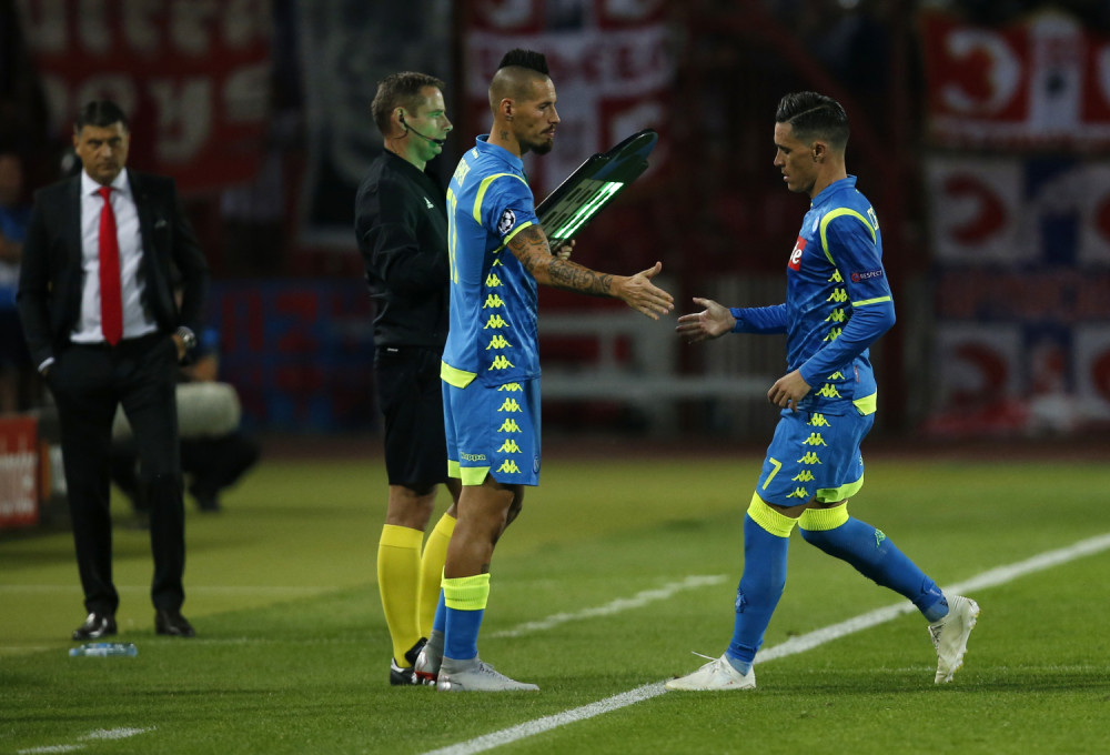 Kaljehon: Sve je otvoreno, moramo da pobedimo Zvezdu!