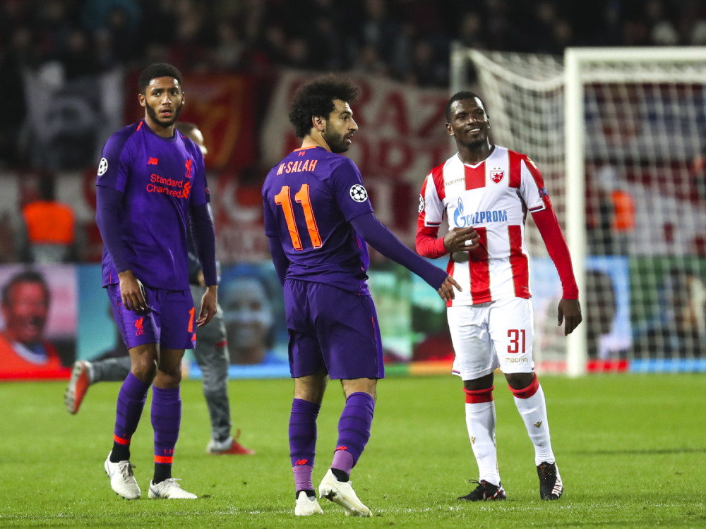 Milojević: Liga šampiona će za srpske klubove biti nedostižna