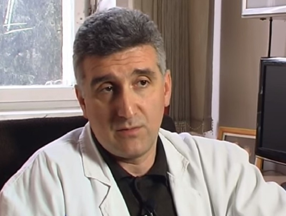 "Od ponedeljka primamo non kovid pacijente"