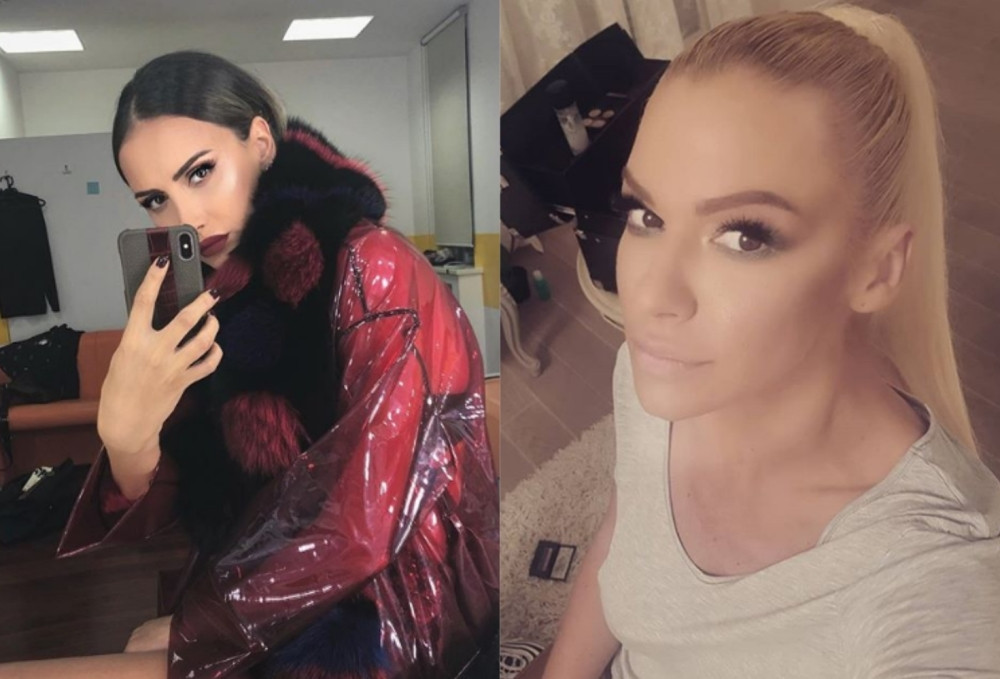Nataša Bekvalac uputila je javni apel svojoj koleginici Emini Jahović! (FOTO)