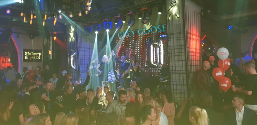 "Alo!" slavi 11. rođendan! (FOTO)