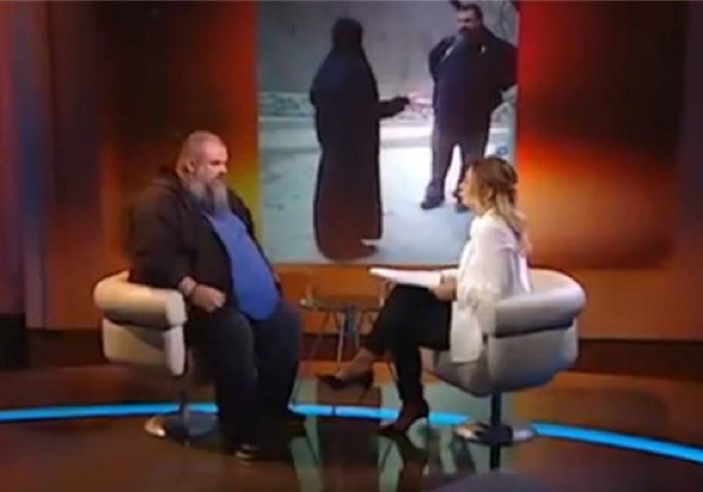 Božidar se izlečio od droge u manastiru gde je štićenik UBIJEN od batina! Otkrio je sve o ZLOČINU u Crnoj Reci (FOTO)