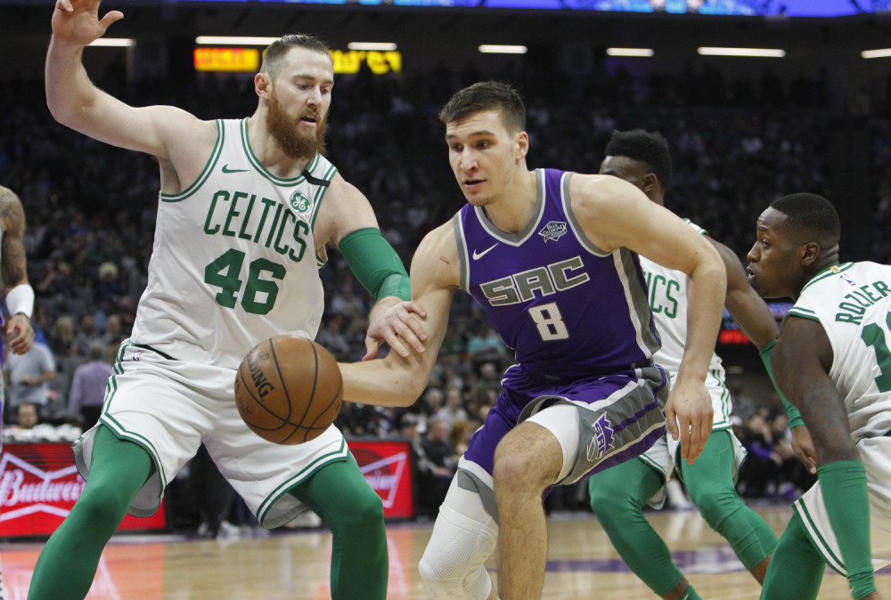 Bogdan i Bjelica na visini zadatka, ne i "kraljevi"