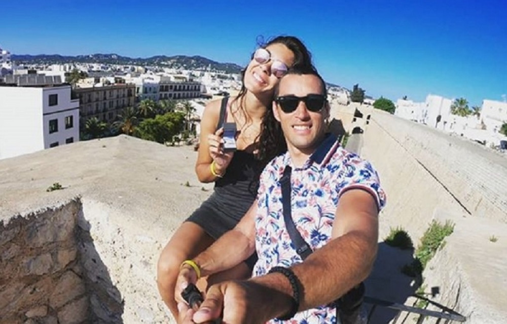 Slavna srpska sportistkinja se UDAJE, evo kako je "pala" prosidba! (FOTO)