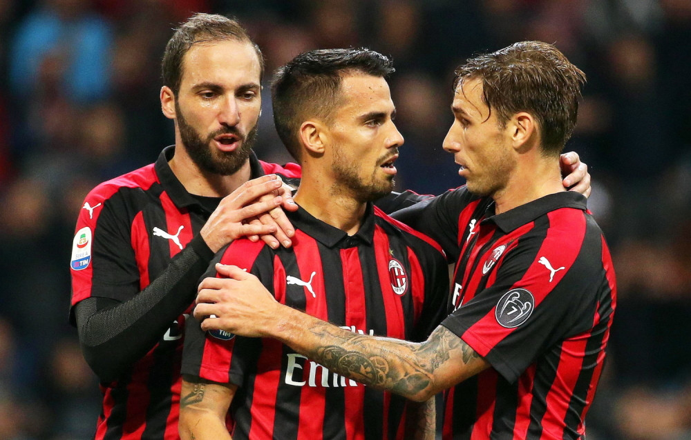 Milan u novom problemu, UEFA ga kažnjava sa 20 miliona evra!