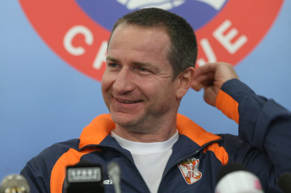 Bivši reprezentativac Srbije preuzeo Mađare!