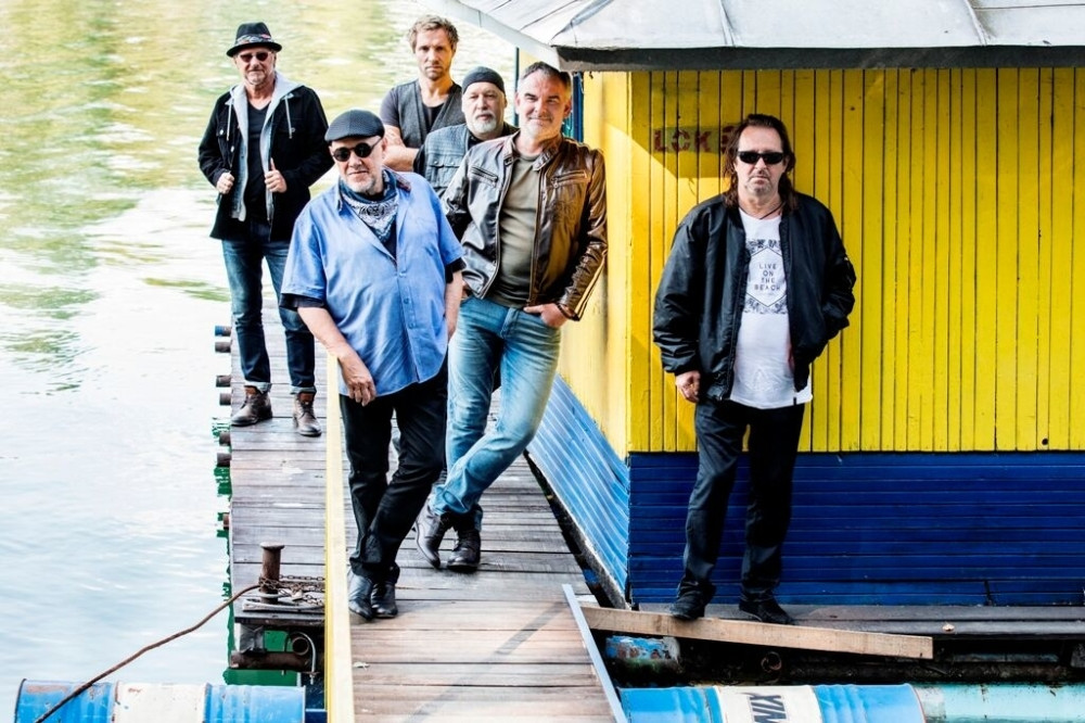 GALIJA SPREMA SPEKTAKL Najveći hitovi sutra odzvanjaju Beogradom!