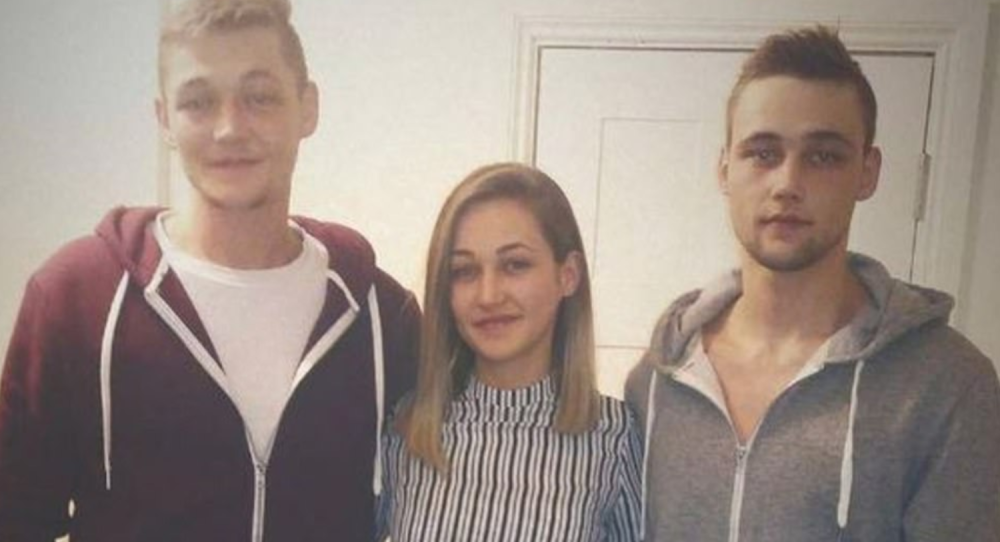 Finog momka su u tržnom centru napali huligani, dugačak nož crvenio se od krvi, a cela porodica sada BEŽI