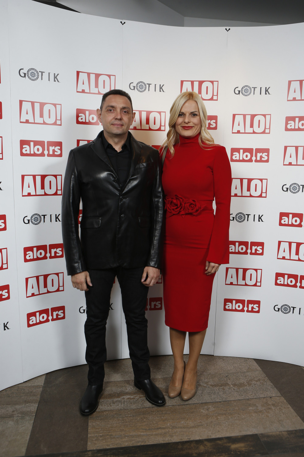 Aleksandar Vulin, ministar odbrane u Vladi Srbije, sasvim lično!