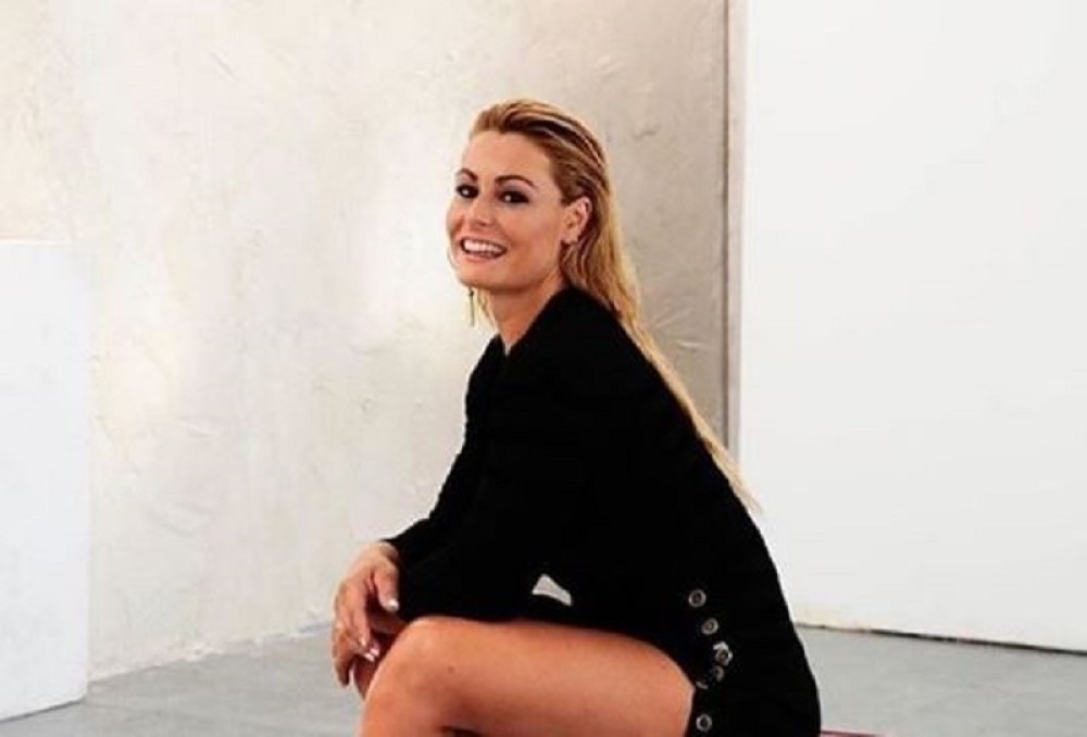 Ova slavna sportistkinja ne izlazi iz minića, TANGE SU JOJ STRAST, a kad bi samo znali u čemu osvaja zlatne medalje! (FOTO)