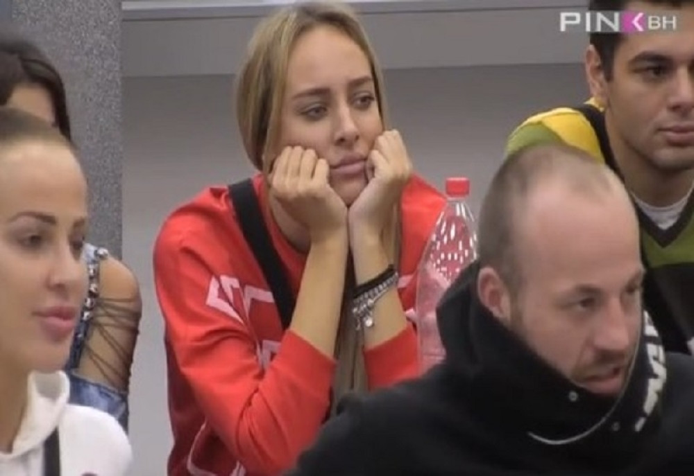 Luna pružila Ani Korać podršku, a onda izjavila OVO! (VIDEO)