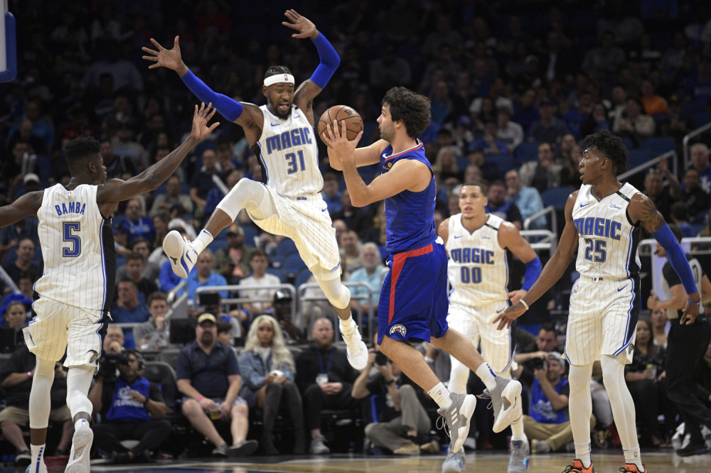 Klipersi prekinuli seriju poraza, TEA NEMA NIGDE, BOBI NA KLUPI, Kokoškov sa Sansima niže katastrofe! (VIDEO)