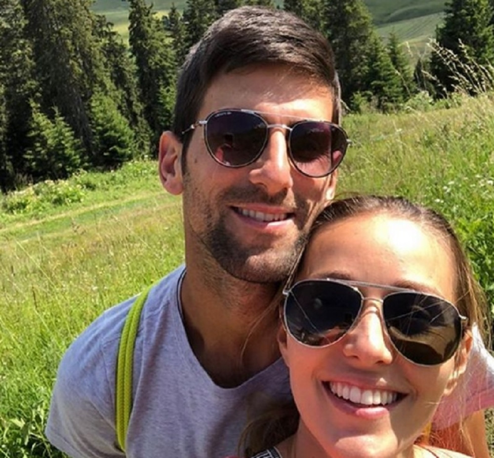 Sestra Jelene Đoković je prelepa i udata je za bivšeg košarkaša Zvezde i Partizana (FOTO)