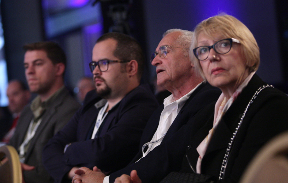 Sonja Biserko ponovo pljuje Srbiju, njene poslednje optužbe su UŽASNE, a sve pravda planom o "velikoj Srbiji"!