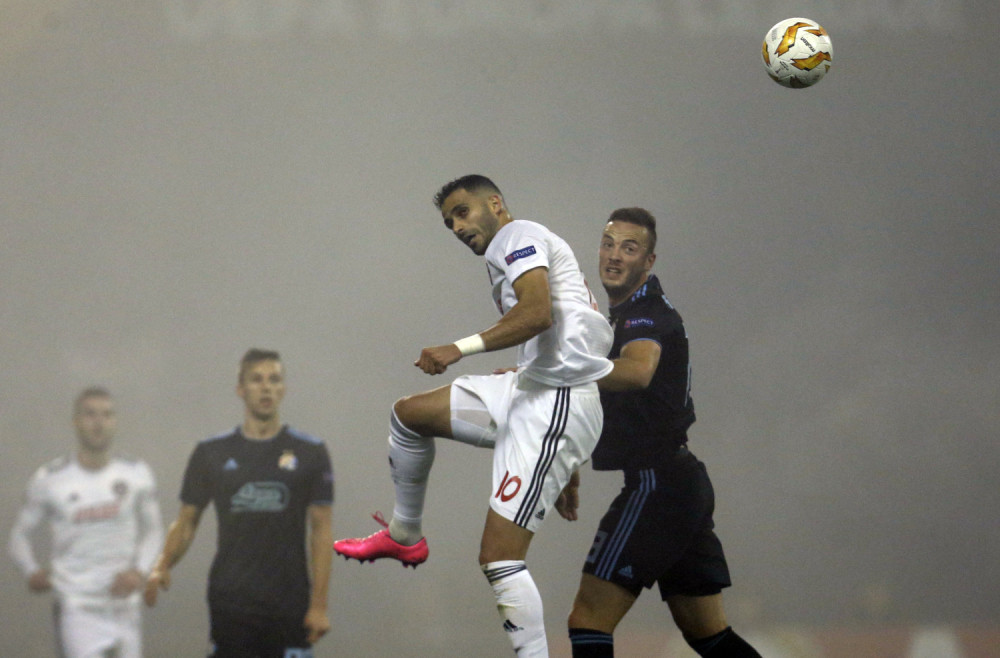 Drakonska kazna treneru Dinama, 15 meseci van fudbala!