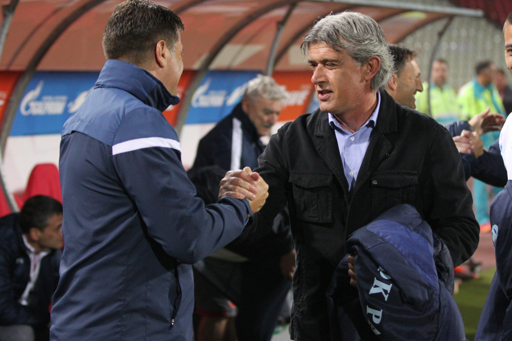 Milinković iznenada podneo ostavku u Radu!