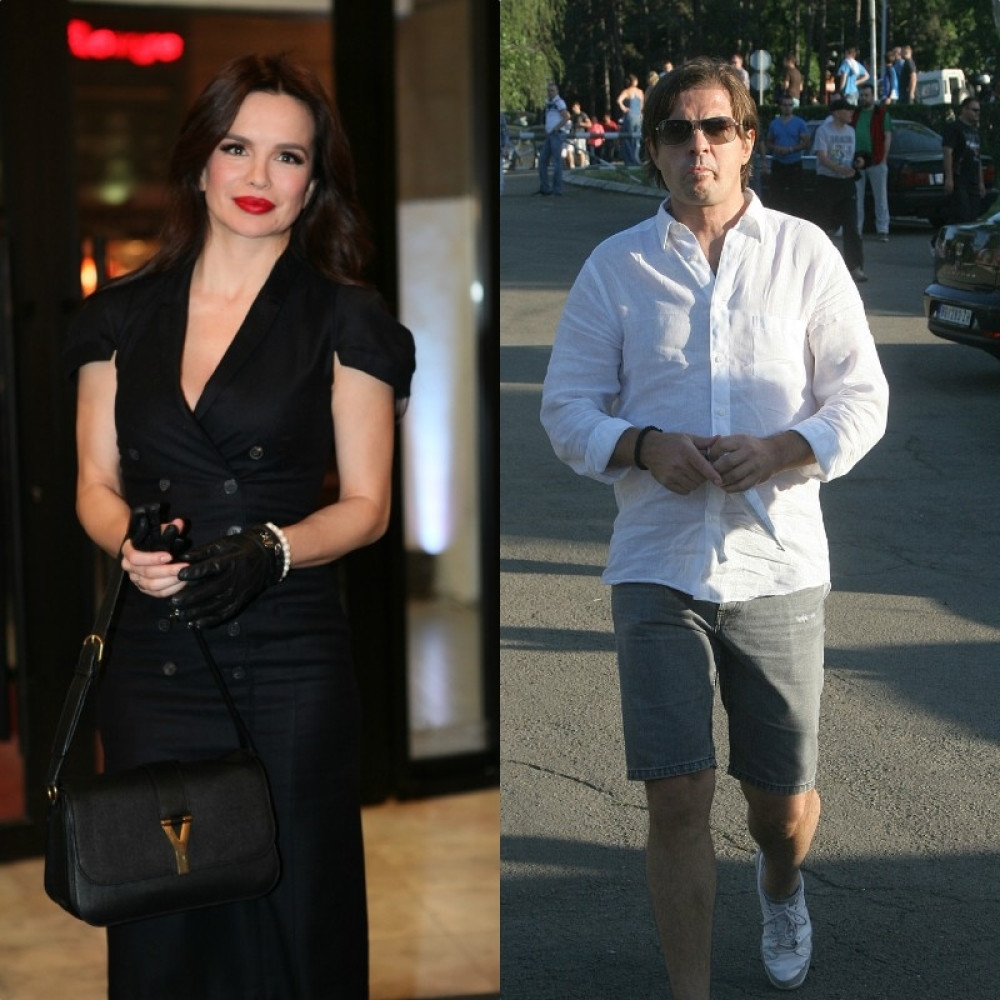 Umesto da ga čuva otac kada je pevačica imala poslovne obaveze, Severina je to odbijala i dete ostavljala dadiljama