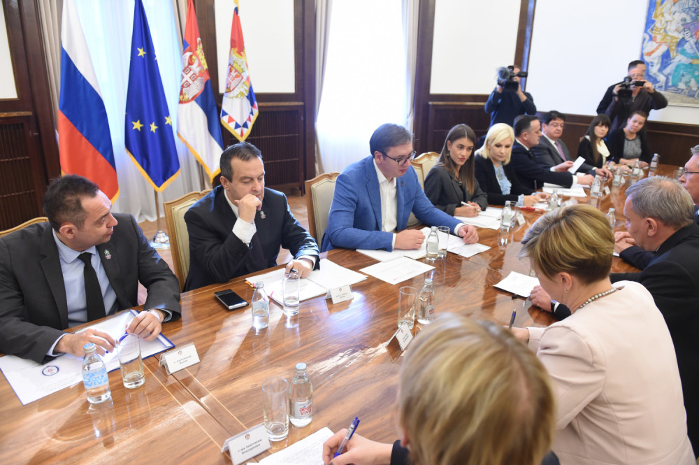 Otkriveni svi detalji posete Putina Srbiji!