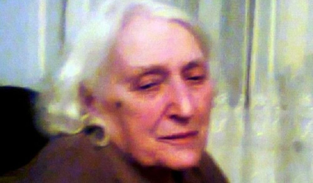 Baka Jovanka otišla kod lekara i od tada joj se gubi svaki trag