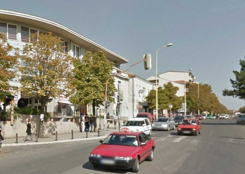 Sudija Osnovnog suda primala mito!