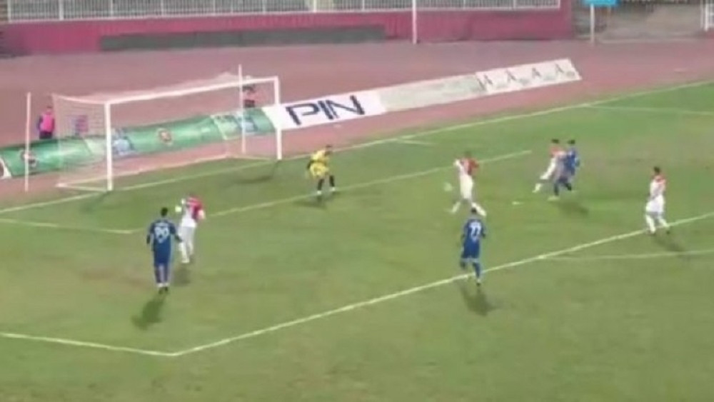 Radnički iz Niša pobedio posle preokreta, SMEŠAN PENAL, još smešniji autogol, a kladionice davale URNEBESNE KVOTE!